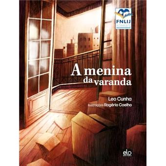 A Menina Da Varanda - 1