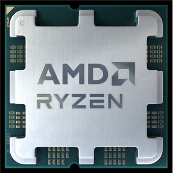Processador AMD Ryzen PRO 7645 - 1