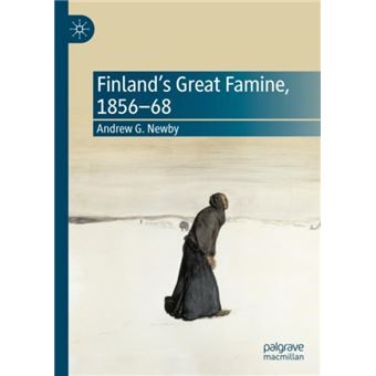 Finlands Great Famine 185668 - 1