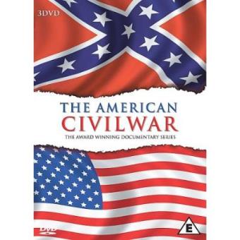 American Civil War (Import) - 1