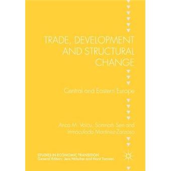 Trade, Development And Structural Change