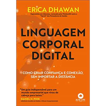 Linguagem Corporal Digital - 1