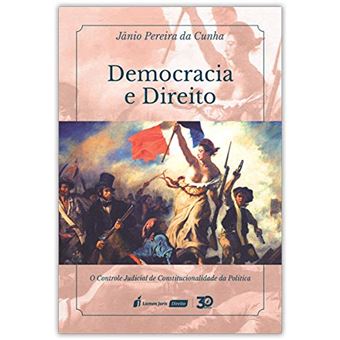 Democracia E Direito – 2019 - 1