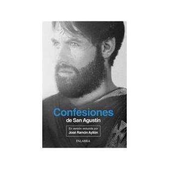 Confesiones De San Agustín - 1