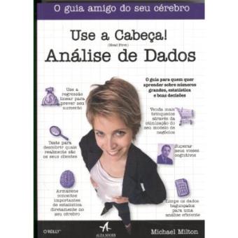 Use A Cabeça! Análise De Dados - 1
