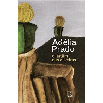 O Jardim Das Oliveiras - 1