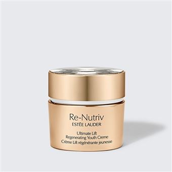 Hidratante Facial Estée Lauder Re-Nutriv Ultimate Lift Regenerating Youth Moisturizer Creme - 1