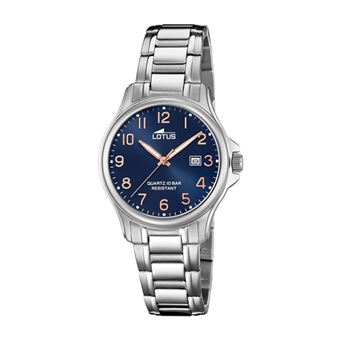 Relógio Lotus L186552 - 1