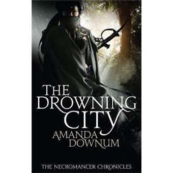 The Drowning City - 1