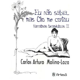 Eu Não Sabia... Mas Clio Me Contou - 1