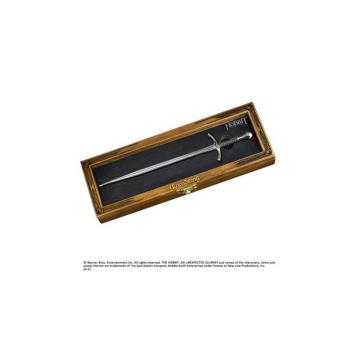 Abre Cartas The Hobbit - Espada de Gandalf 23cm