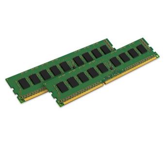 Módulo de Memória Kingston Technology System Specific Memory 8GB DDR3-1600 | Verde - 1