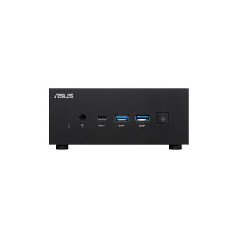 Mini Pc Barebone ASUS PN52-BBR758HD | Preto - 1