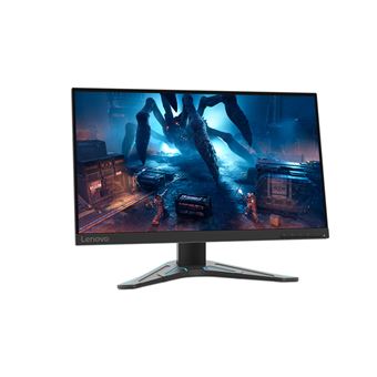Monitor Gaming Lenovo G25-20 | FHD | 4 ms | 165 Hz | 24.5" | E - 1