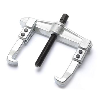 Extrator Geko de 2 Braços | 150Mm - 1