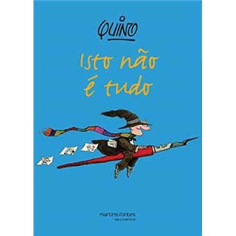 Isto Não é Tudo - 1