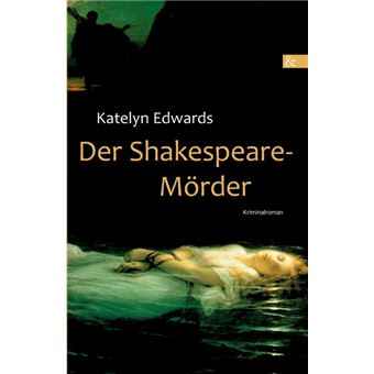Der Shakespeare-M Rder - Paperback / softback - 2011 - 1
