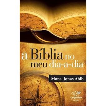 A Biblia no meu dia-a-dia - 1