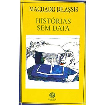 Histórias Sem Data - 02Ed/19 - 1