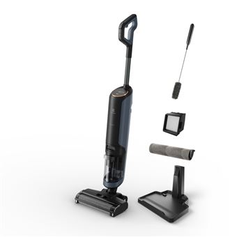 Aspirador Vertical sem Saco Electrolux EW81U3DB | 79 dB | Azul - 1