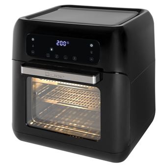 Air Fryer Clatronic FR 3747 H | 11 L | 1500 W | Preto - 1