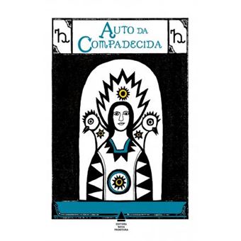 Auto da Compadecida - 1