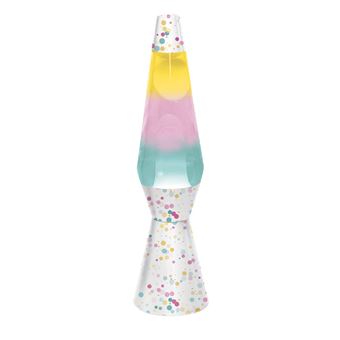 Candeeiro de Lava I Total Bubbles Xl1780 - 1