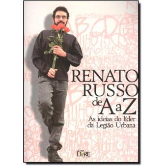 Renato Russo De A a Z - 1