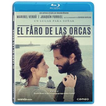 El Faro De Las Orcas - 1