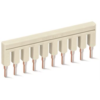 Wago 2002-410 acessório para quadro de distribuição Jumper bar - 1