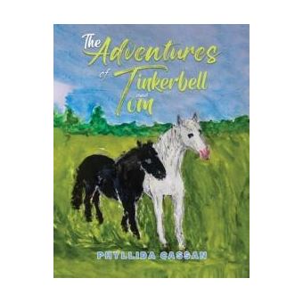 The Adventures Of Tinkerbell And Tom - 1