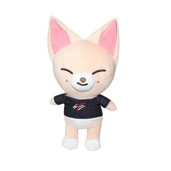 Peluche V-REEL QT01 Stray Kids SKZOO - I.N - Foxi.ny | 20cm - 1