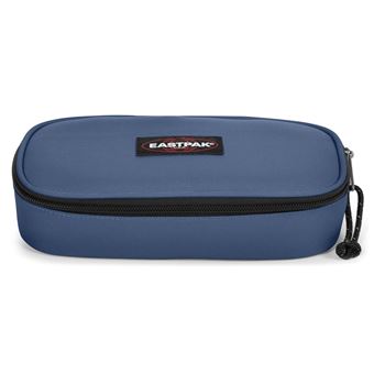 Estojo para Canetas Eastpak Oval Single | Azul - 1