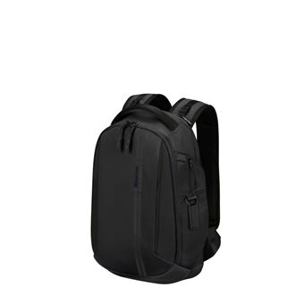 Mochila Samsonite Active Road | Preto | 10L - 1