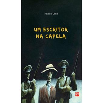 Um Escritor na Capela - 1