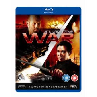 War (Import) - 1