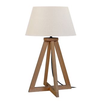 Candeeiro de Mesa Tosel SKARA 65450 - 1