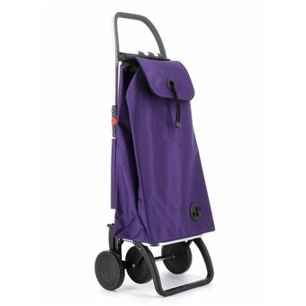 Saco de Compras Rolser IMX305-1008 | Violeta - 1