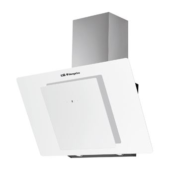 Exaustor de Parede Orbegozo DS 75170 BL | 69.5 cm | 579 m³/h | 67 dB | D | Branco - 1