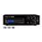 Amplificador PA Fonestar 27W 12V 230V MA18CDU_0