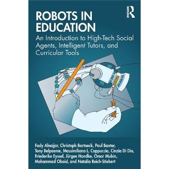 Robots In Education - 1
