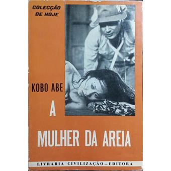 A mulher da areia. - 1