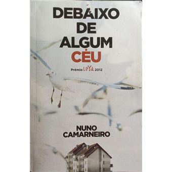 Debaixo de algum céu. - 1