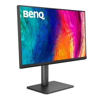 Monitor BenQ PD2706QN | LED | QHD | 5 ms | 100 Hz | 27" | G - 1