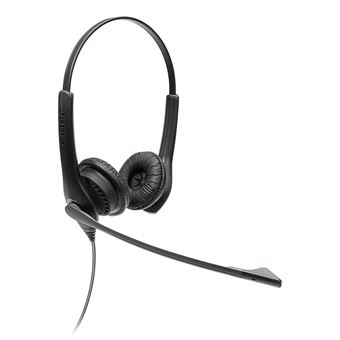 Auscultadores Jabra Biz 1100 EDU | Preto - 1