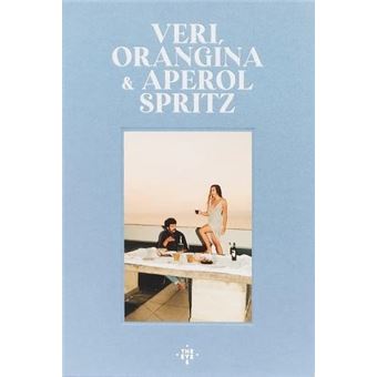 Veri Orangina  Aperol Spritz - 1