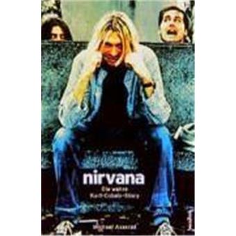 Nirvana. Come As You Are - 1