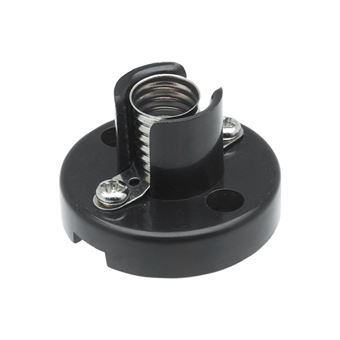 Casquilho Edm para Lâmpada E10 - 1