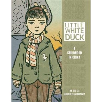 Little White Duck A Childhood In China Single Titles - 1