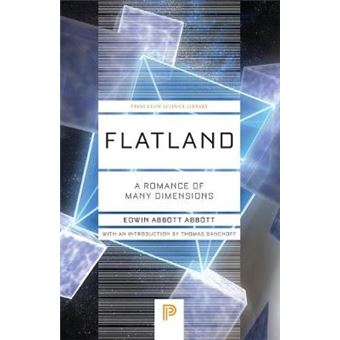 Flatland - A Romance of Many Dimensions - Paperback - 2015 - 1